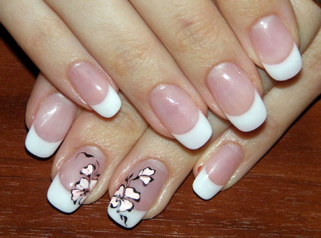 beautiful-nails-polish-89_16 Unghii frumoase poloneză
