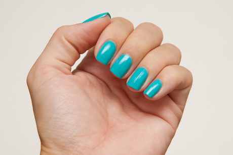 beautiful-painted-nails-79_15 Unghii frumoase pictate