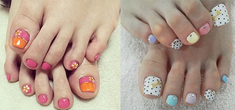 beautiful-toe-nail-art-00_14 Frumos deget de la picior nail art