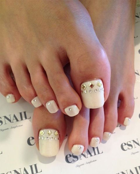 beautiful-toe-nail-art-00_7 Frumos deget de la picior nail art