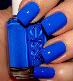 blue-nail-polish-05_6 Lac de unghii albastru
