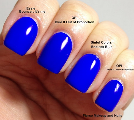 blue-nail-polish-05_9 Lac de unghii albastru
