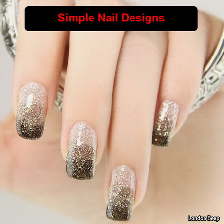 classic-nail-design-82_13 Design clasic de unghii
