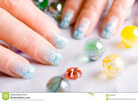 decorated-nails-pictures-51_2 Decorate cuie imagini