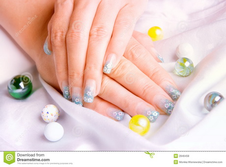 decorated-nails-pictures-51_6 Decorate cuie imagini