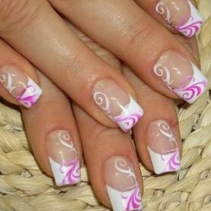 decorated-nails-pictures-51_8 Decorate cuie imagini