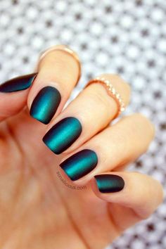 designs-with-nail-polish-73_7 Modele cu lac de unghii