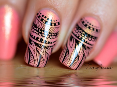 detailed-nail-designs-66_12 Modele detaliate de unghii