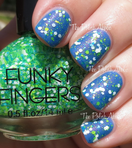 funky-nail-polish-26_13 Funky lac de unghii
