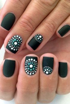 gel-nails-pictures-designs-41_5 Gel unghii poze modele