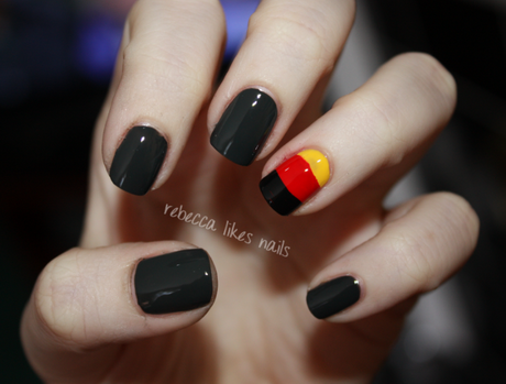 german-nails-09 Unghiile germane