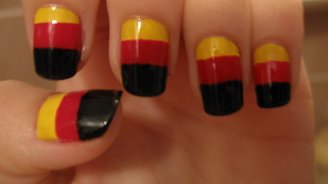 german-nails-09_2 Unghiile germane