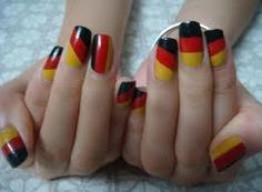 german-nails-09_9 Unghiile germane