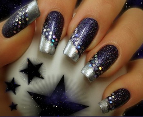 images-of-beautiful-nail-art-06_12 Imagini de unghii frumoase