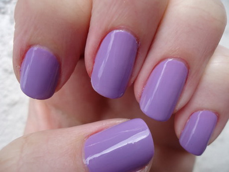 lilac-nail-polish-34_10 Liliac lac de unghii