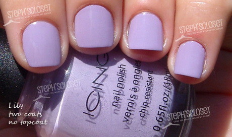 lilac-nail-polish-34_13 Liliac lac de unghii