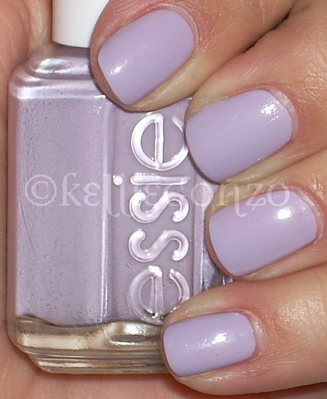 lilac-nail-polish-34_17 Liliac lac de unghii