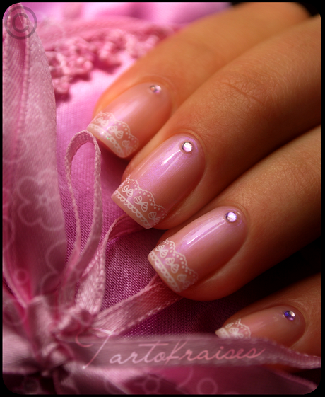 nail-art-for-real-nails-71 Nail art pentru unghii reale