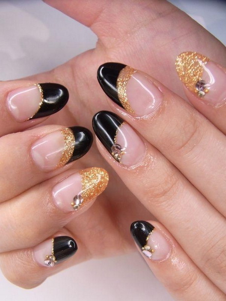 nail-designs-beautiful-25_6 Modele de unghii frumoase