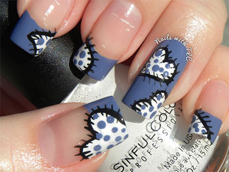 pictures-of-acrylic-nail-art-designs-87_8 Imagini cu modele de unghii acrilice