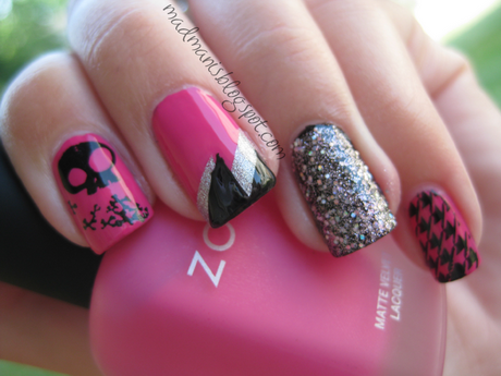 pictures-of-beautiful-nails-34_9 Imagini de unghii frumoase