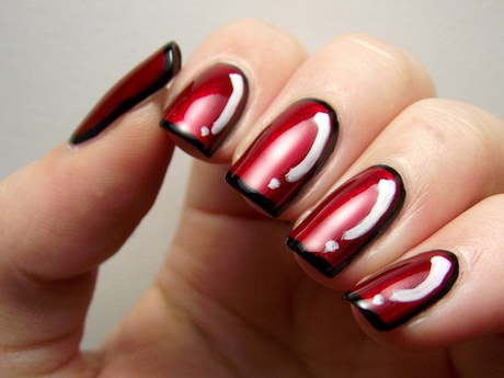 pictures-of-fingernails-designs-77_18 Imagini cu modele de unghii