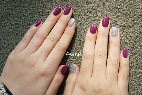 pictures-of-gel-nail-art-80 Imagini de unghii cu gel