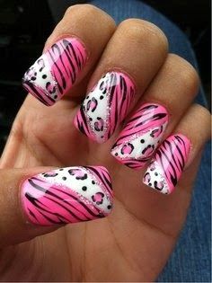 pink-nail-art-designs-gallery-20_17 Pink nail art designs Galerie