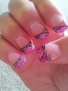 pink-nail-art-designs-gallery-20_5 Pink nail art designs Galerie