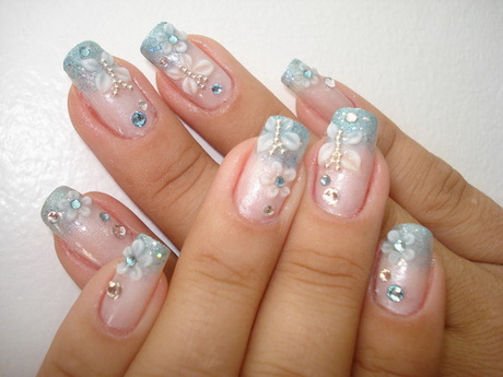 the-most-beautiful-nails-01_12 Cele mai frumoase unghii