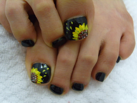 toenail-art-designs-pictures-10_16 Toenail Art proiectează imagini
