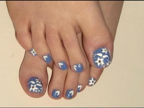 toenail-art-designs-pictures-10_17 Toenail Art proiectează imagini