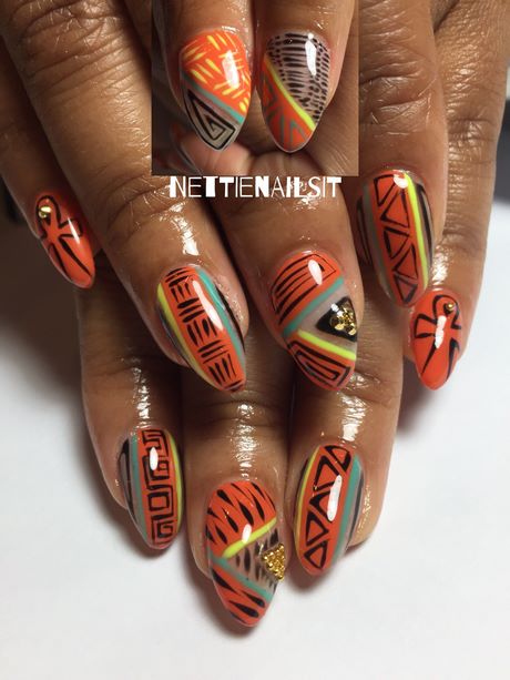 african-nail-designs-41_2 Modele de unghii africane