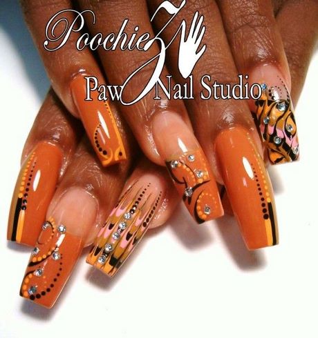 african-nail-designs-41_5 Modele de unghii africane