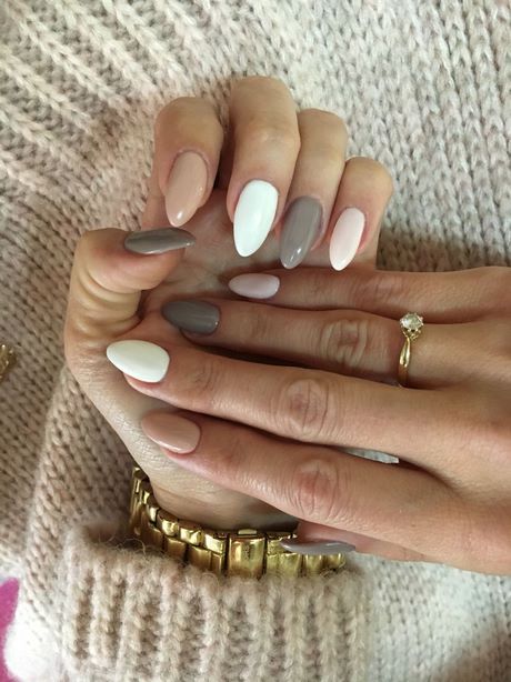 autumn-nails-pinterest-81_8 Unghii de toamnă pinterest