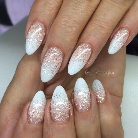 christmas-nails-white-12_17 Crăciun cuie alb