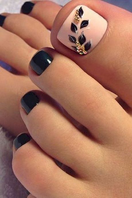 classy-nail-design-ideas-79_18 Idei de design elegant pentru unghii