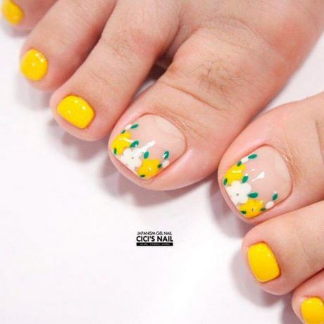 classy-pedicure-designs-53_4 Design clasic de pedichiură