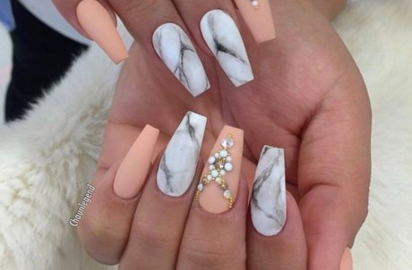 cute-easy-thanksgiving-nails-83_8 Drăguț Ușor Ziua Recunostintei cuie