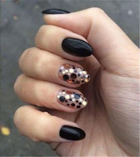 cute-nail-tips-68_16 Sfaturi drăguțe pentru unghii