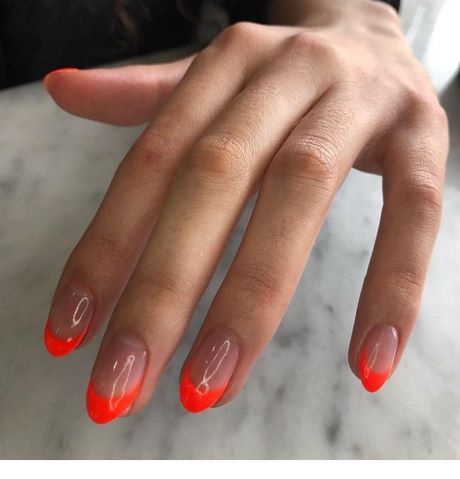 cute-nail-tips-68_3 Sfaturi drăguțe pentru unghii