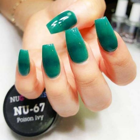 dip-nail-designs-for-summer-87_17 Modele de unghii Dip pentru vara