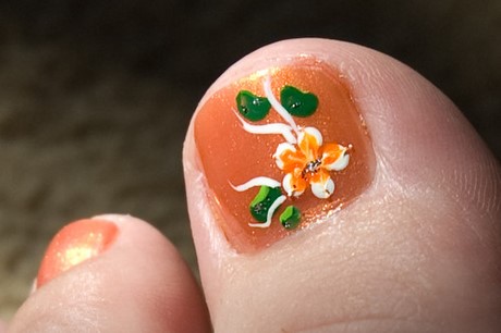 fancy-toe-nail-designs-05_16 Modele de unghii de lux