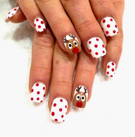 funky-nail-art-ideas-18 Idei Funky nail art