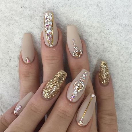gold-design-nails-65_3 Cuie de design de aur
