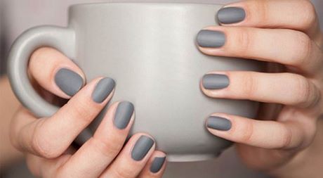 grey-nail-polish-ideas-23_4 Idei de lac de unghii gri