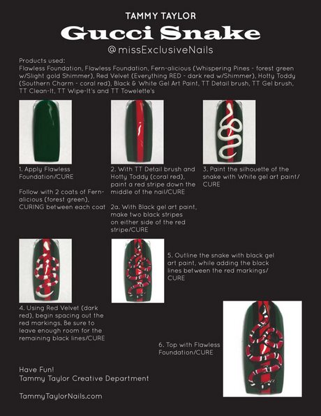 gucci-design-nails-22_15 Cuie de design Gucci