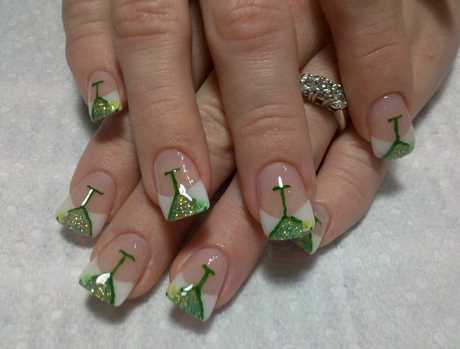 march-nail-designs-30_13 Modele de unghii din martie