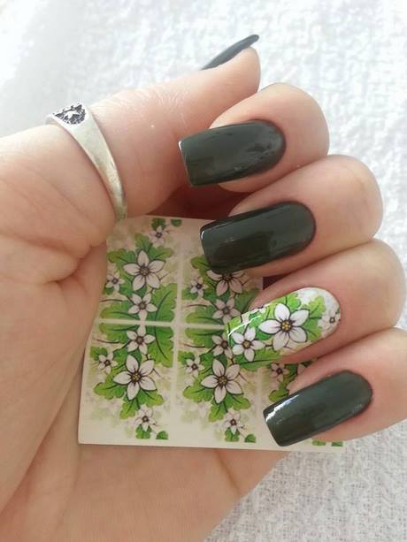 march-nail-designs-30_18 Modele de unghii din martie