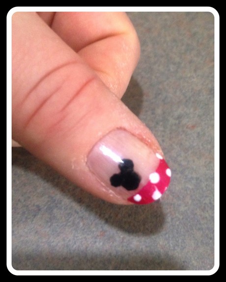 mickey-nail-design-79_8 Mickey design de unghii